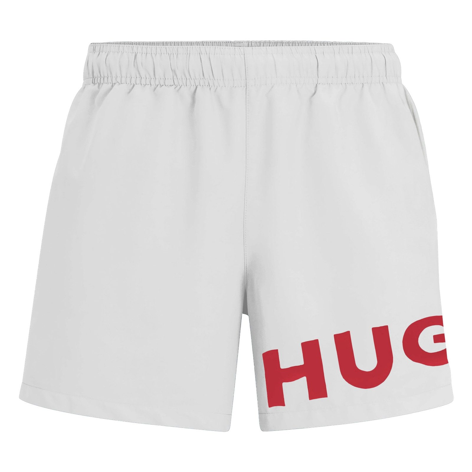 HUGO Badeshorts Makai mit Innenslip aus Mesh günstig online kaufen