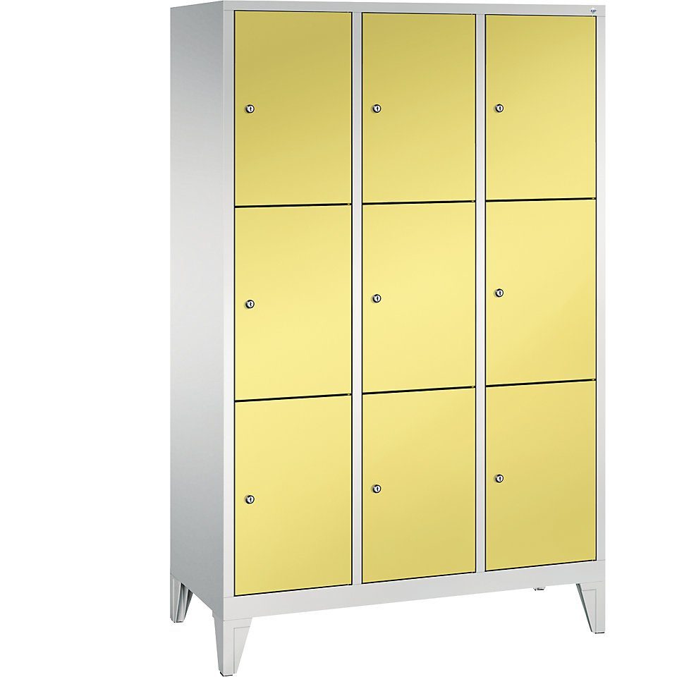 C+P Aktenschrank