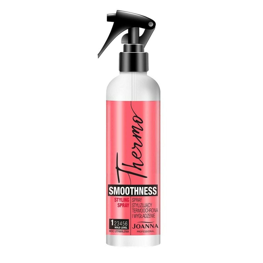 Joanna Haarspray PROFESSIONAL Thermo-Glätte-Styling-Spray 300ml