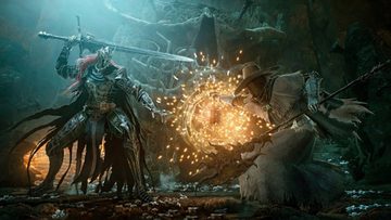 Lords of the Fallen Deluxe Edition PC