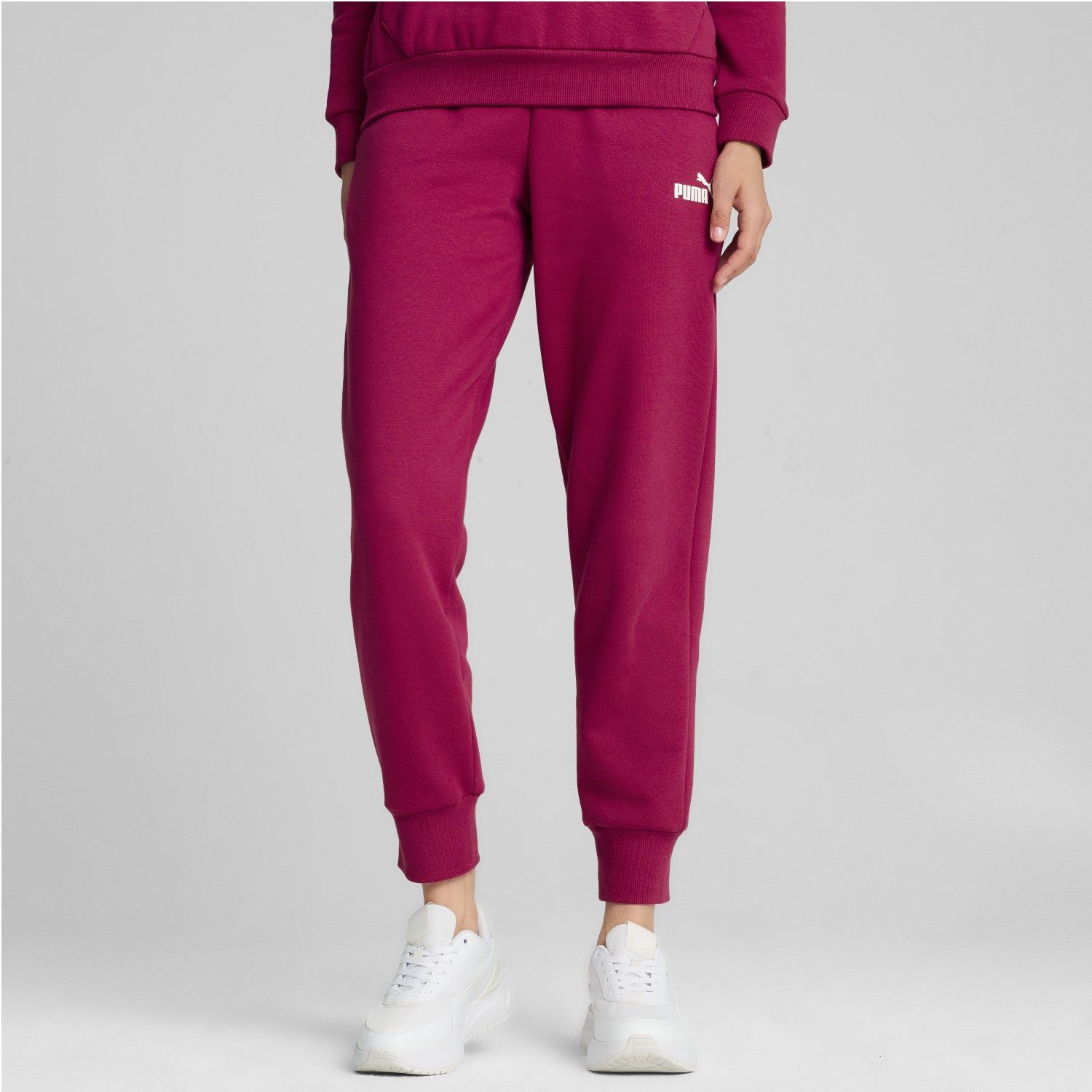 PUMA Jogginghose Hose ESS Sweat Pants günstig online kaufen