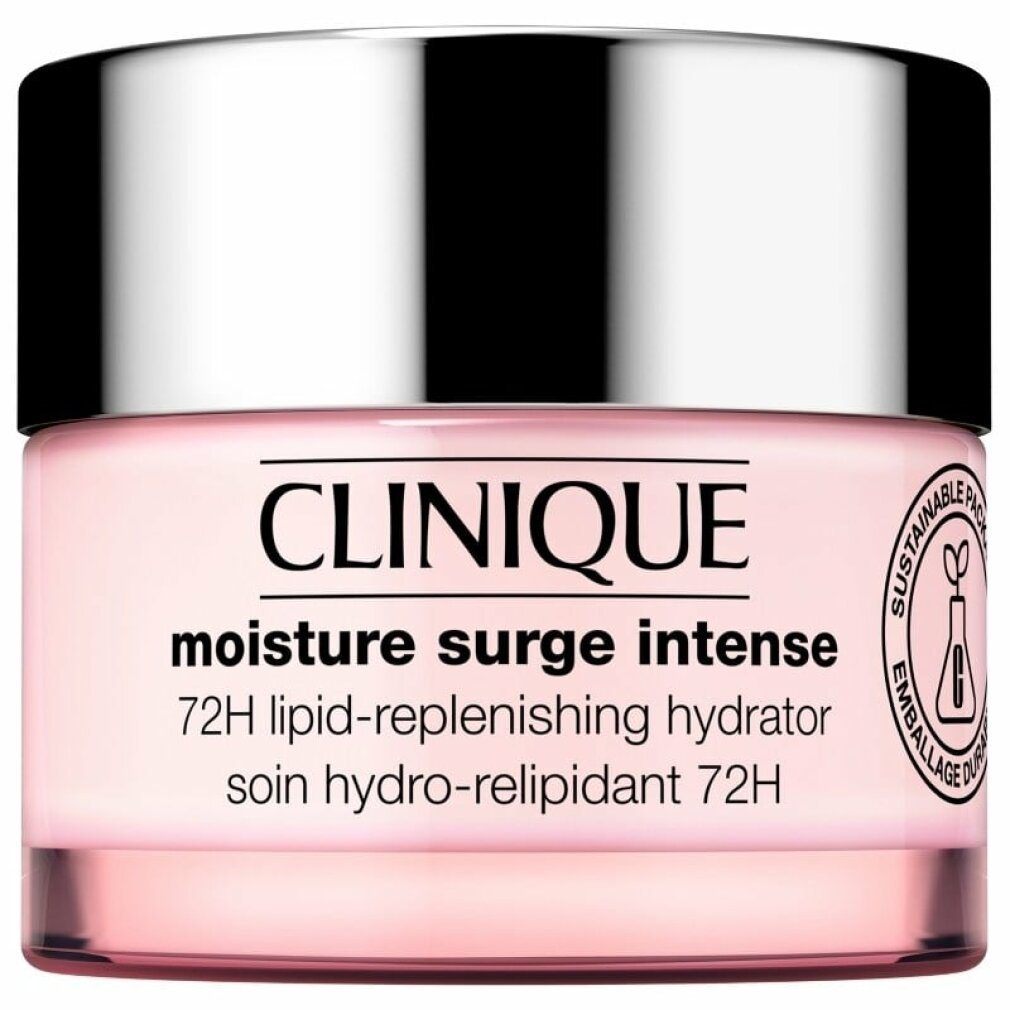 CLINIQUE Gesichtsmaske Clinique Moisture Surge Intense Lipid - Replenishing 72H Tagescreme