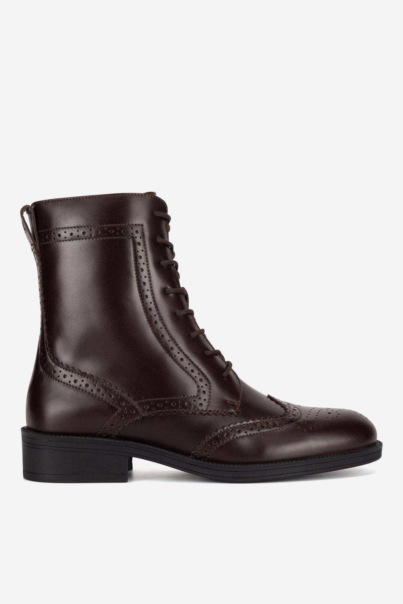 GINO ROSSI Gino Rossi Damen Stiefel 37 rot 5905588827320 Stiefel