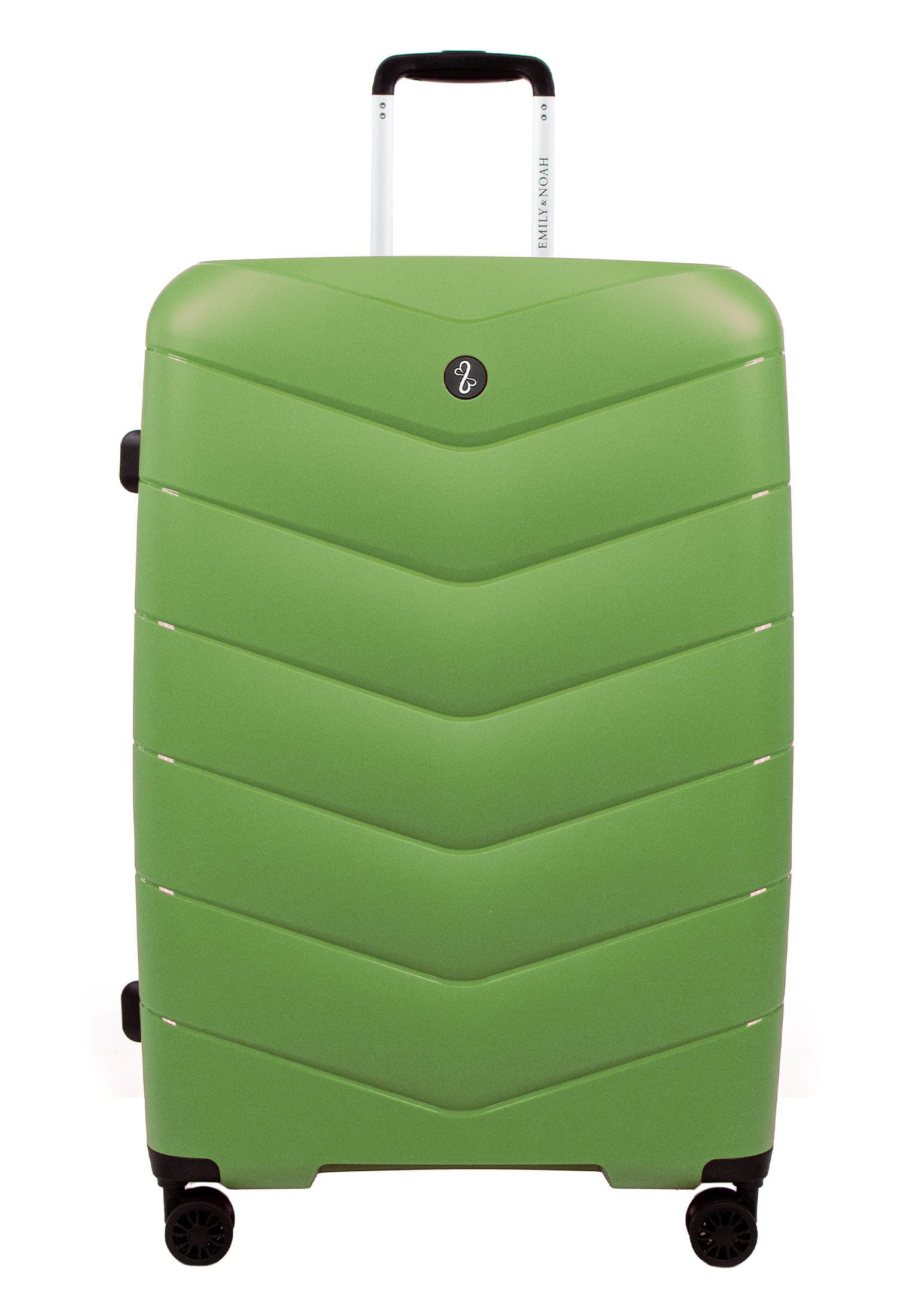 EMILY & NOAH Hartschalen-Trolley E&N Travelbestie günstig online kaufen