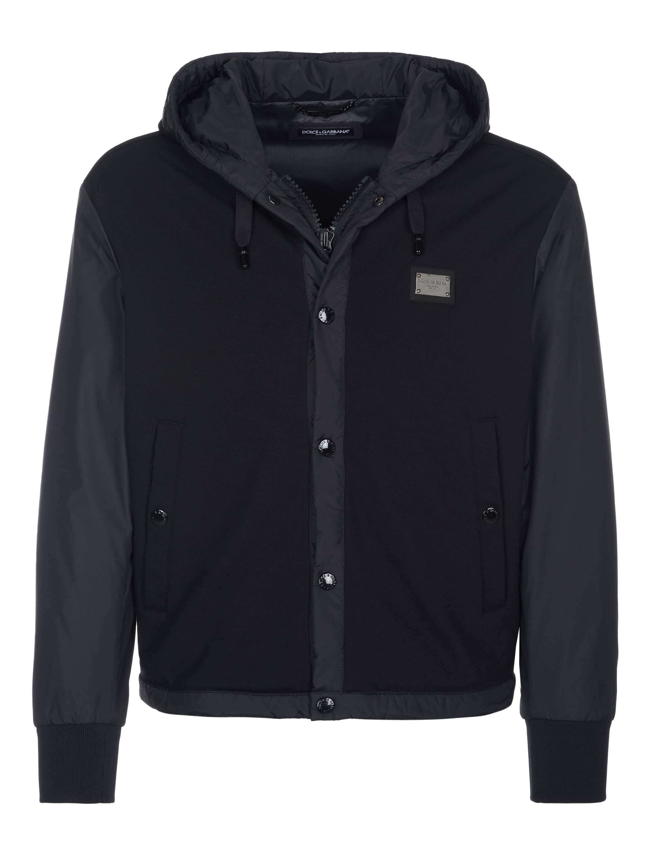 DOLCE & GABBANA Funktionsjacke Jacke für Herren (1-St)