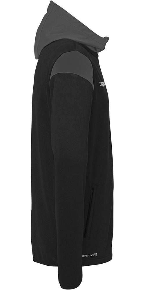 uhlsport Trainingsjacke Squad 27 Track Hood Jacke günstig online kaufen