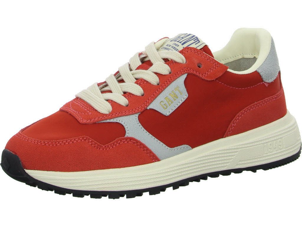 Beywin Sneaker Schnürschuh