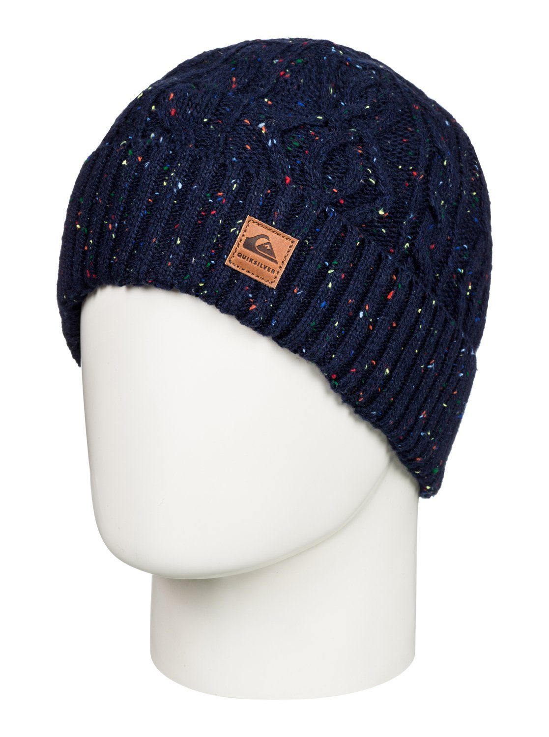 Quiksilver Beanie »Uptown« online kaufen | OTTO