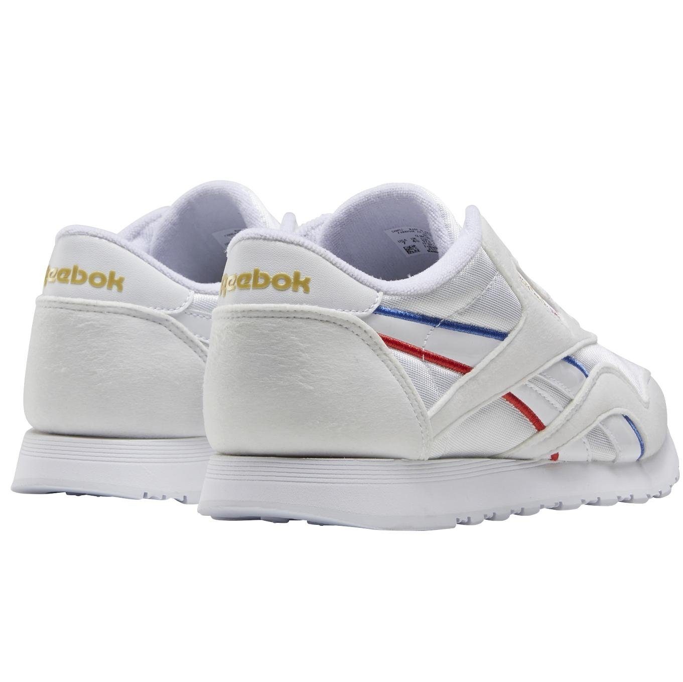 Nylon Reebok Laufschuh Sneaker Classic Classic Reebok