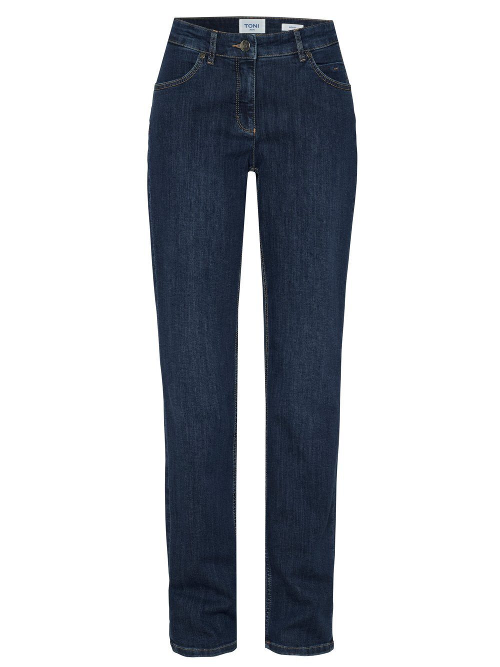 Straight-Jeans Honey