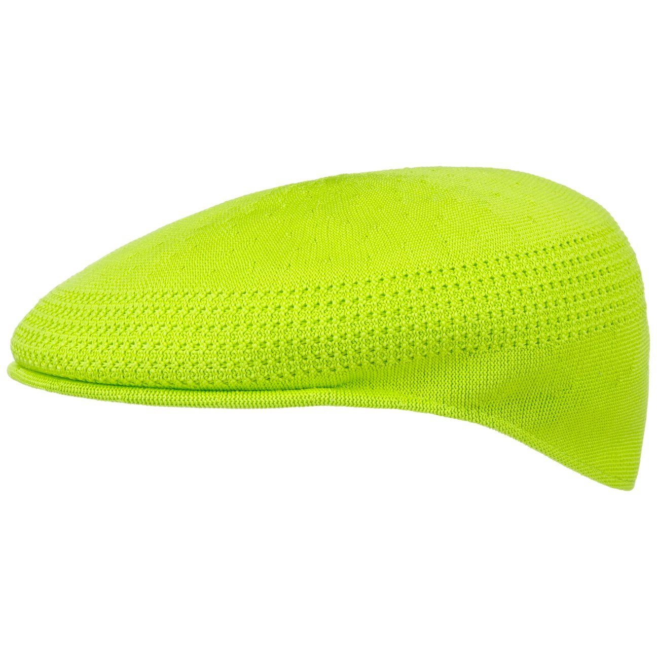 Kangol Flat Cap (1-St) Schiebermütze mit günstig online kaufen