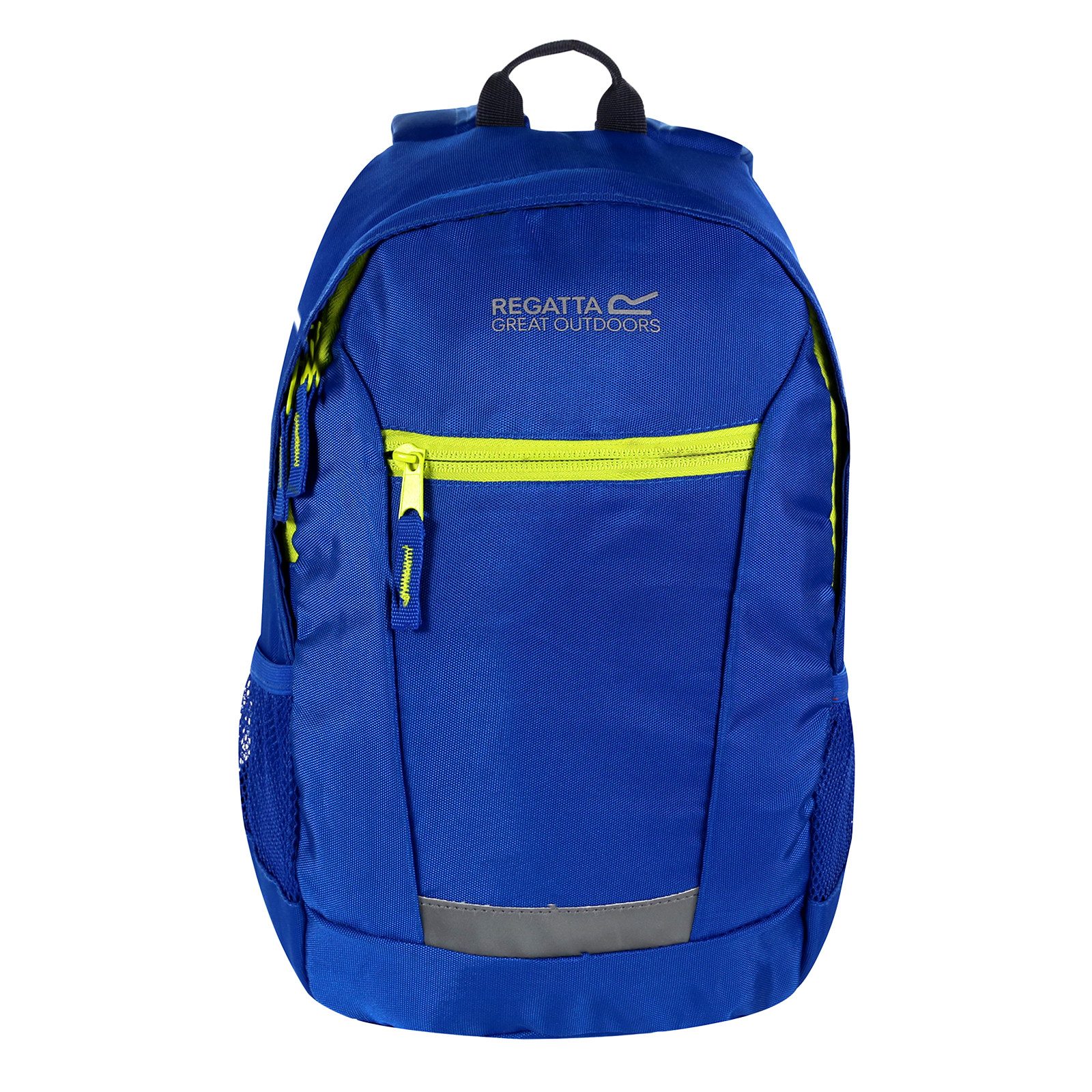 Regatta Kinderrucksack Jaxon III 10L, mit reflektierenden Details