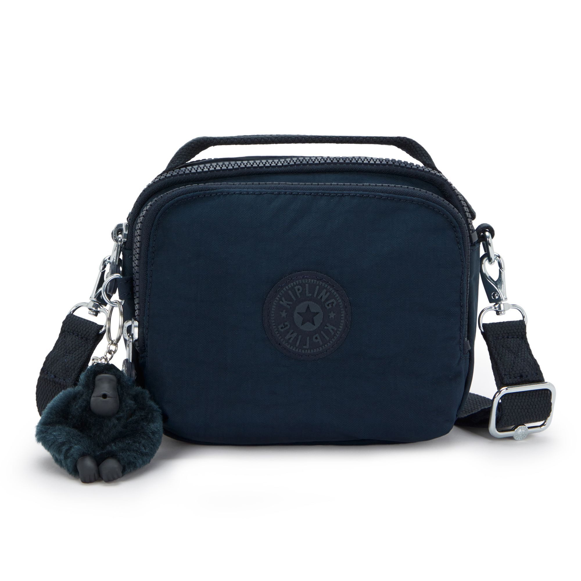 KIPLING Henkeltasche Basic, Polyamid