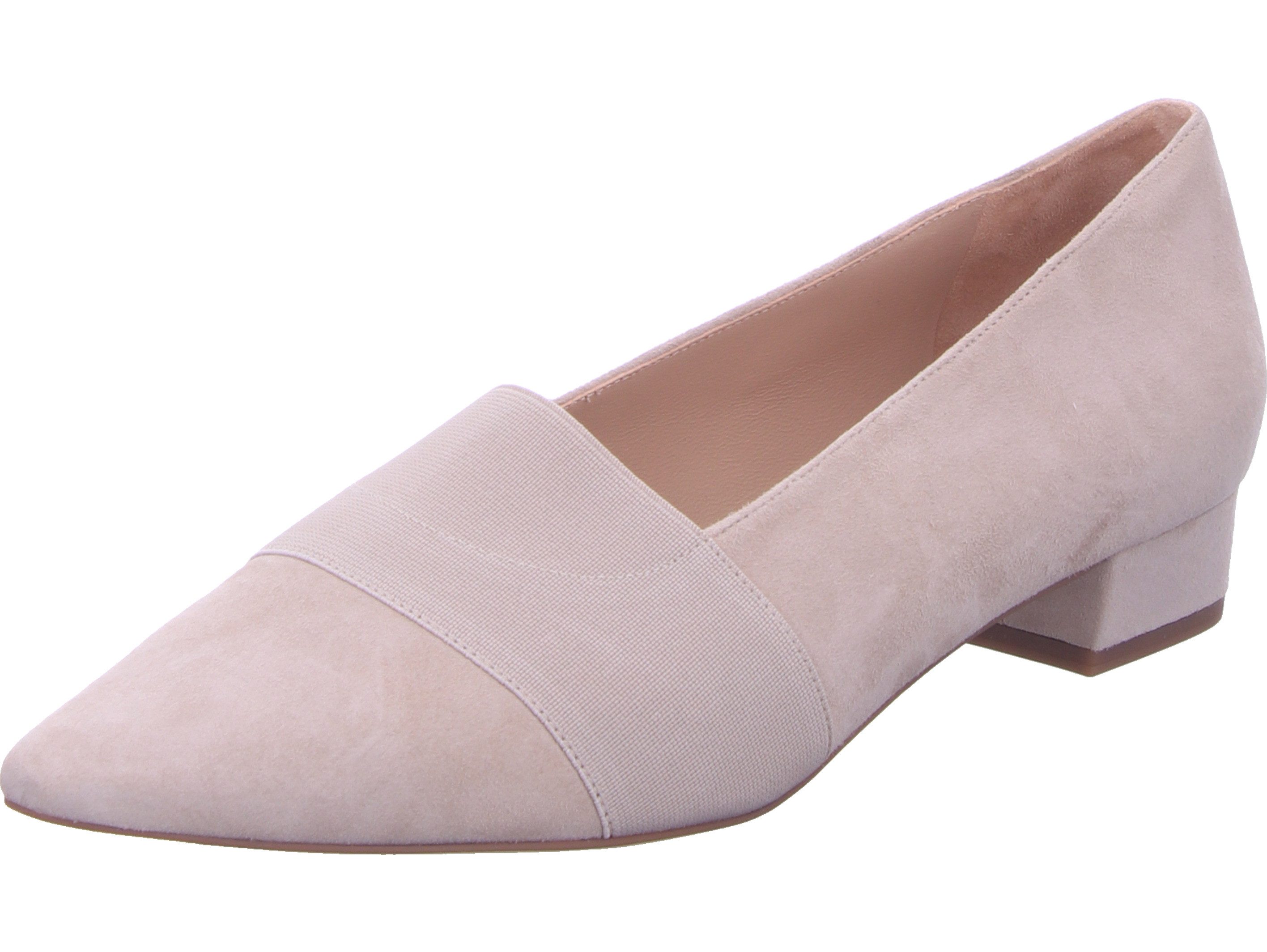Pumps