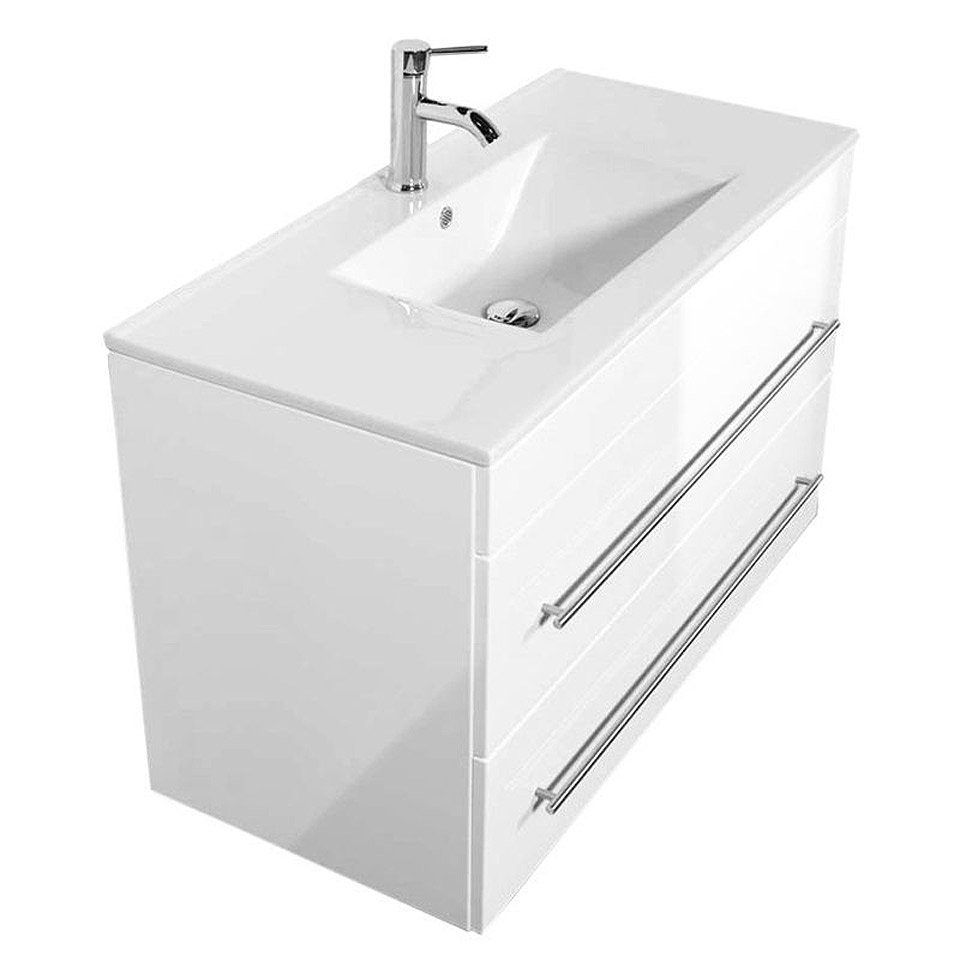 Lomadox Waschtisch Infinity 1000, OPHELIA 1000 günstig online kaufen