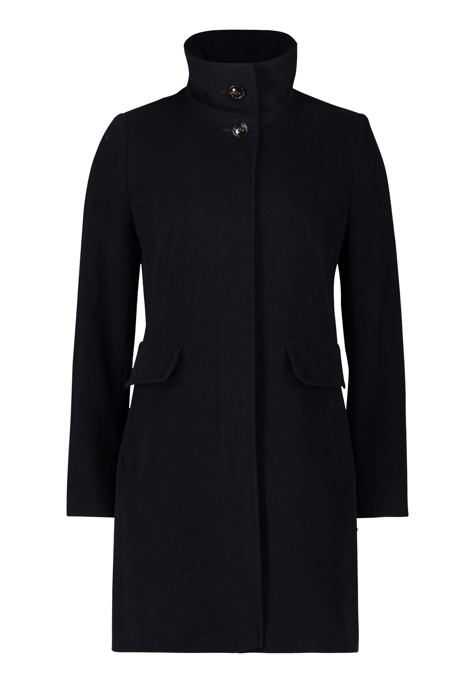 Wolljacke