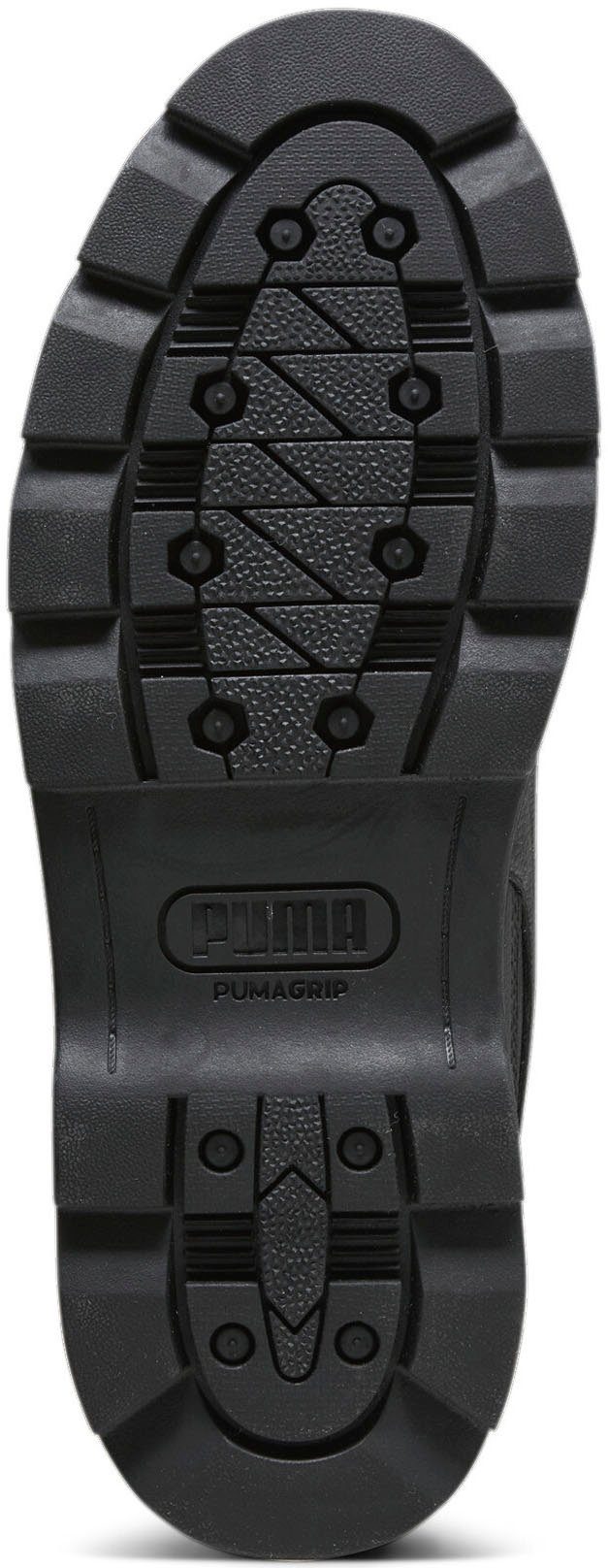 V3 Black-PUMA PUMA DESIERTO PUMA Sneaker Black