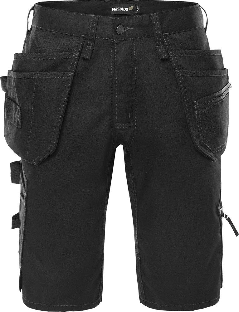 Shorts Handwerker-Stretch-Shorts 2902 GWM