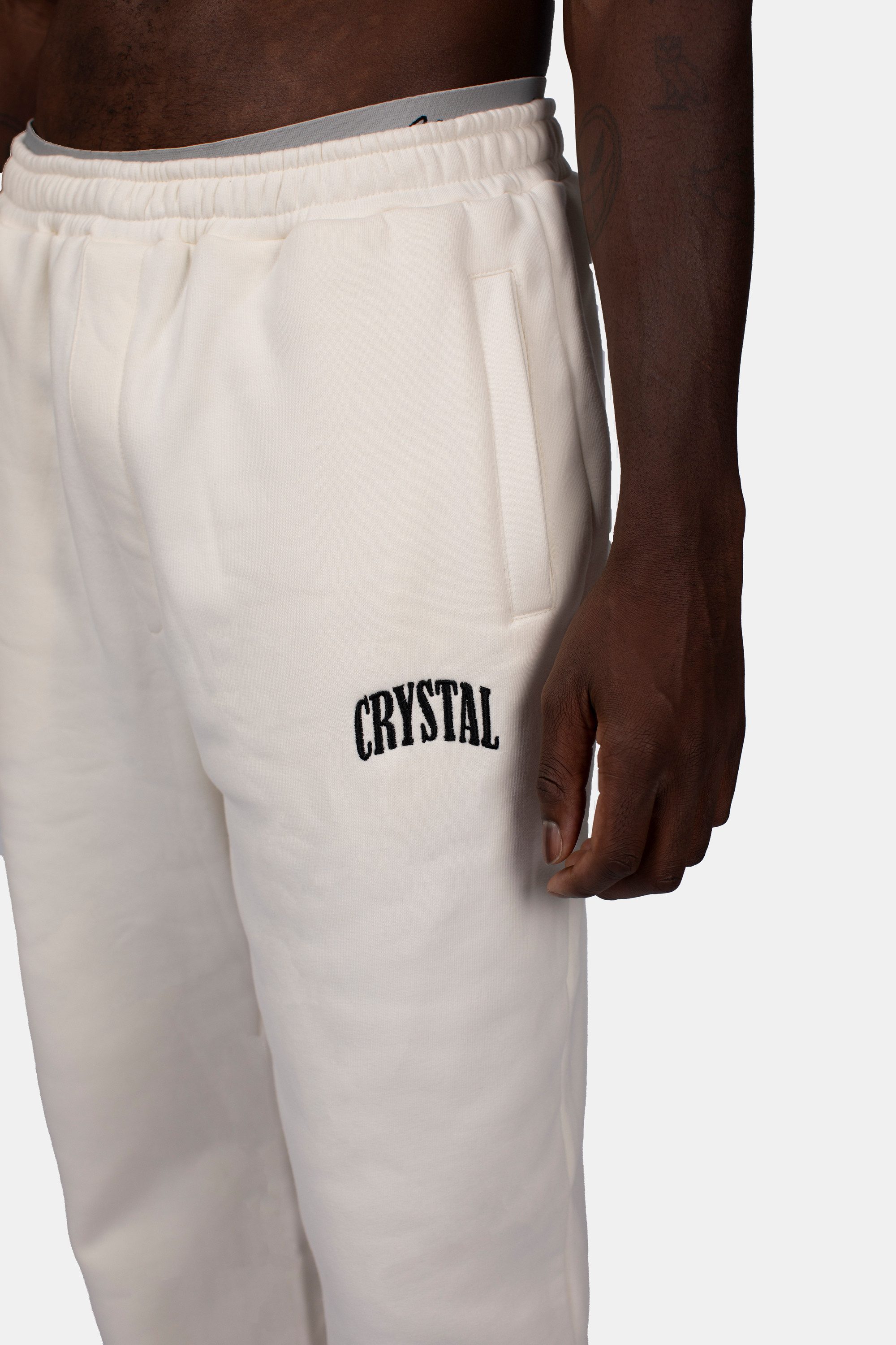 Crystal Paris Loose-fit-Jeans Loose (1-tlg)