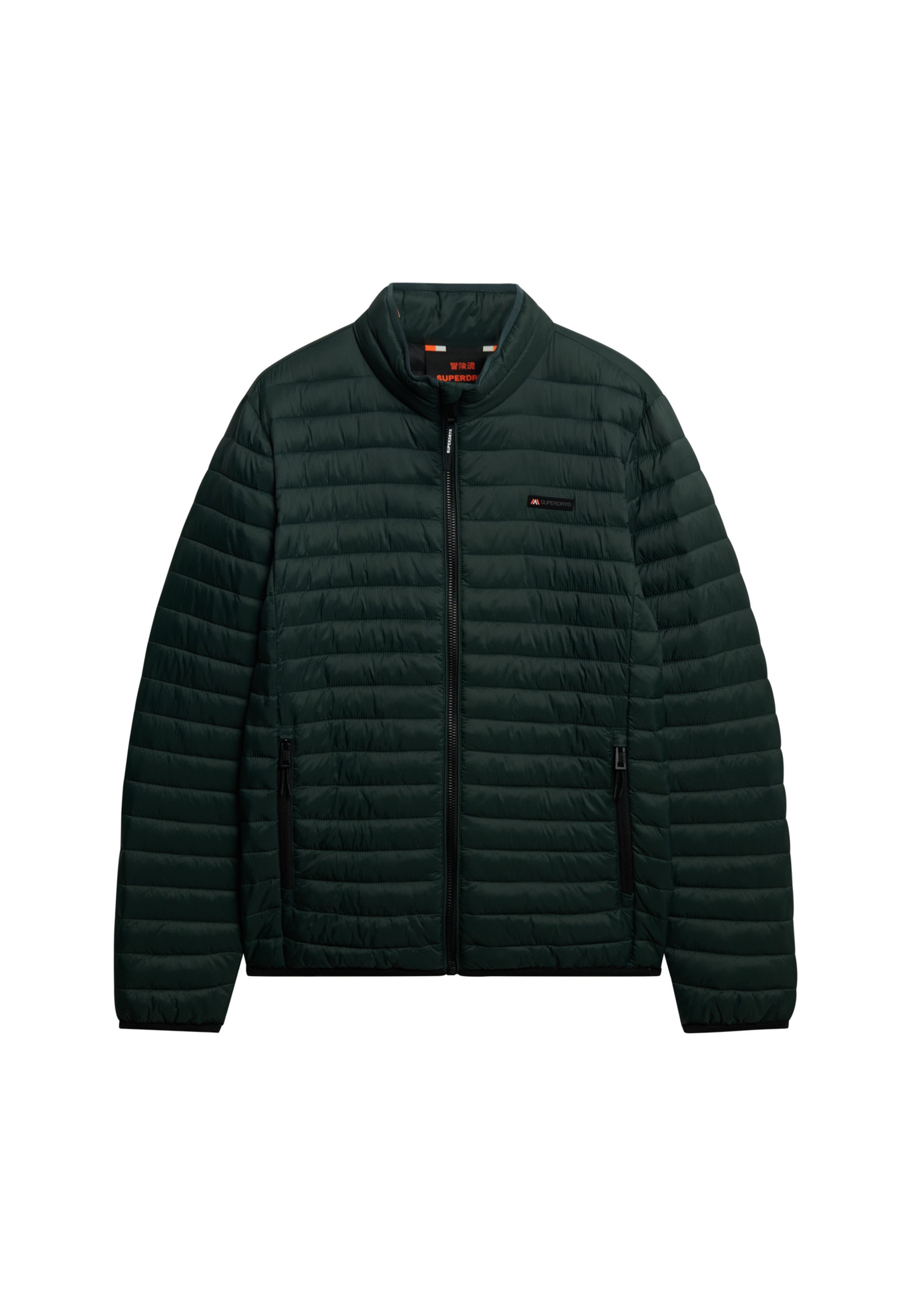 Steppjacke FUJI LITE PADDED JACKET