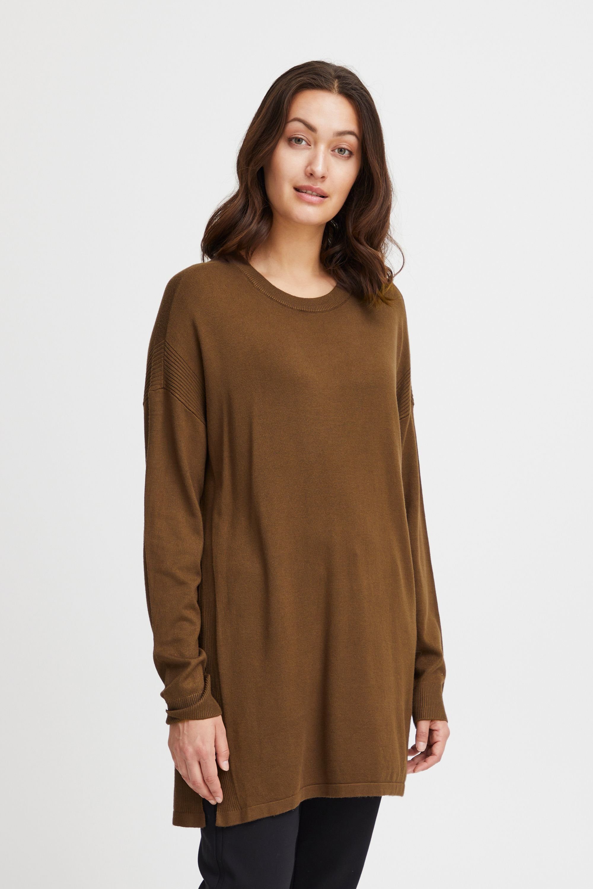 Strickpullover Fransa FRBlume