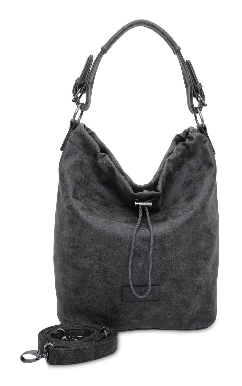Fritzi aus Preußen Schultertasche Poppi04 Vintage günstig online kaufen