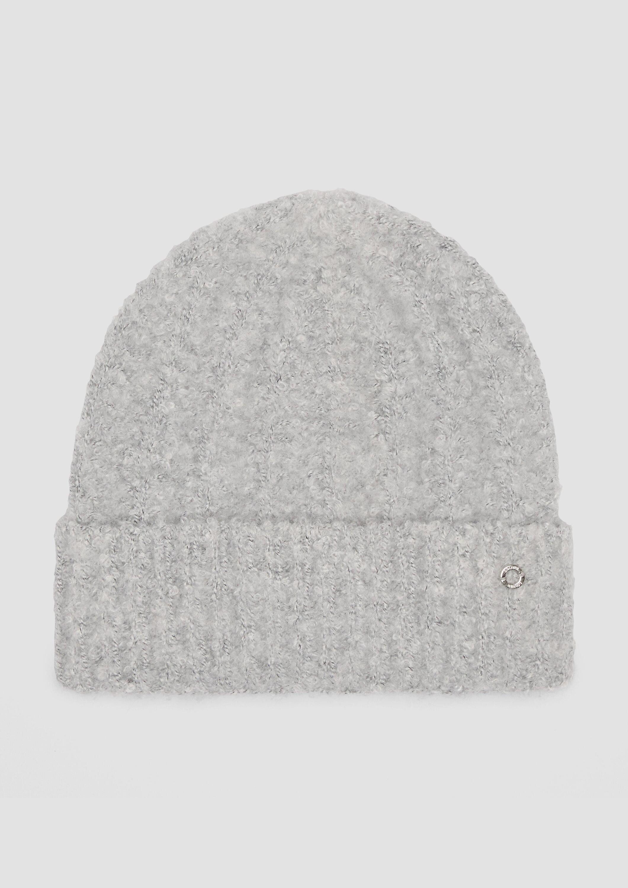 Strickmütze Mütze