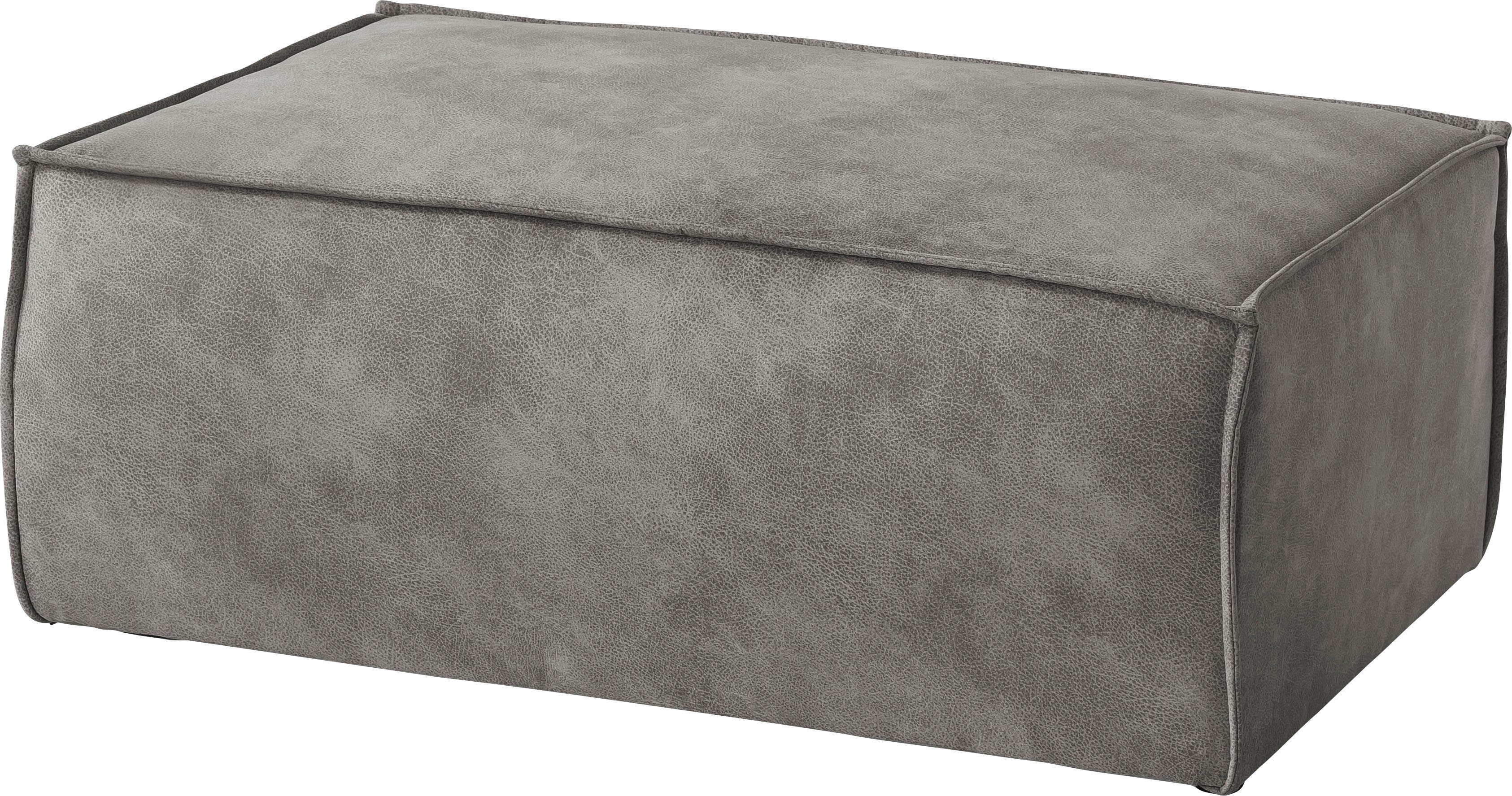 Home affaire Hocker SHERWOOD, passend zur günstig online kaufen