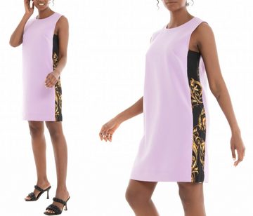 Versace Midikleid VERSACE JEANS COUTURE Everyday Dress Minikleid Ball Abi Office Work Jo