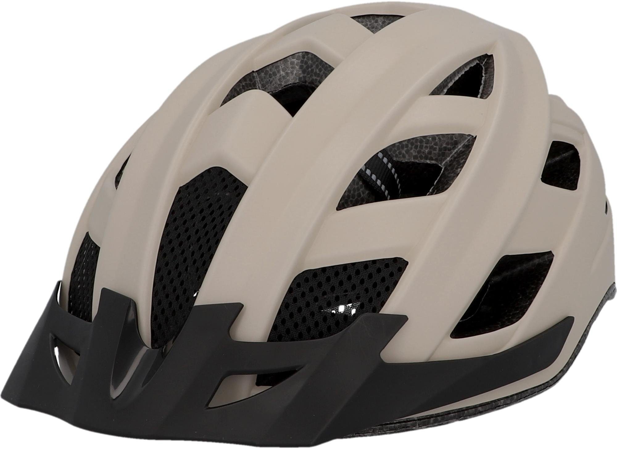 FISCHER Fahrrad Fahrradhelm Urban Plus Dallas