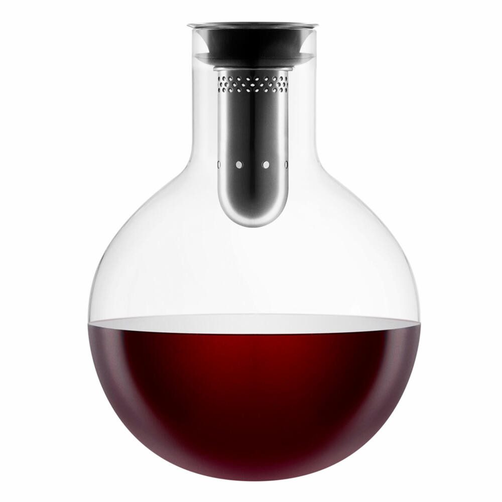 Eva Solo Dekanter Glas Transparent 0.75 L