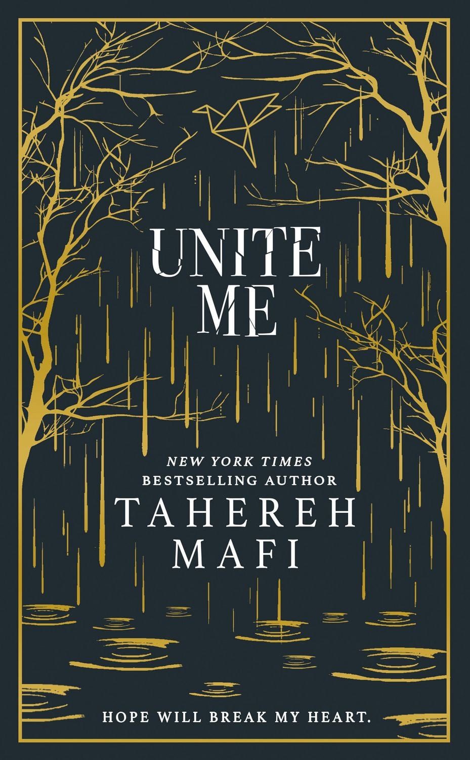 Unite Me. Special Collectors Edition / Tahereh Mafi