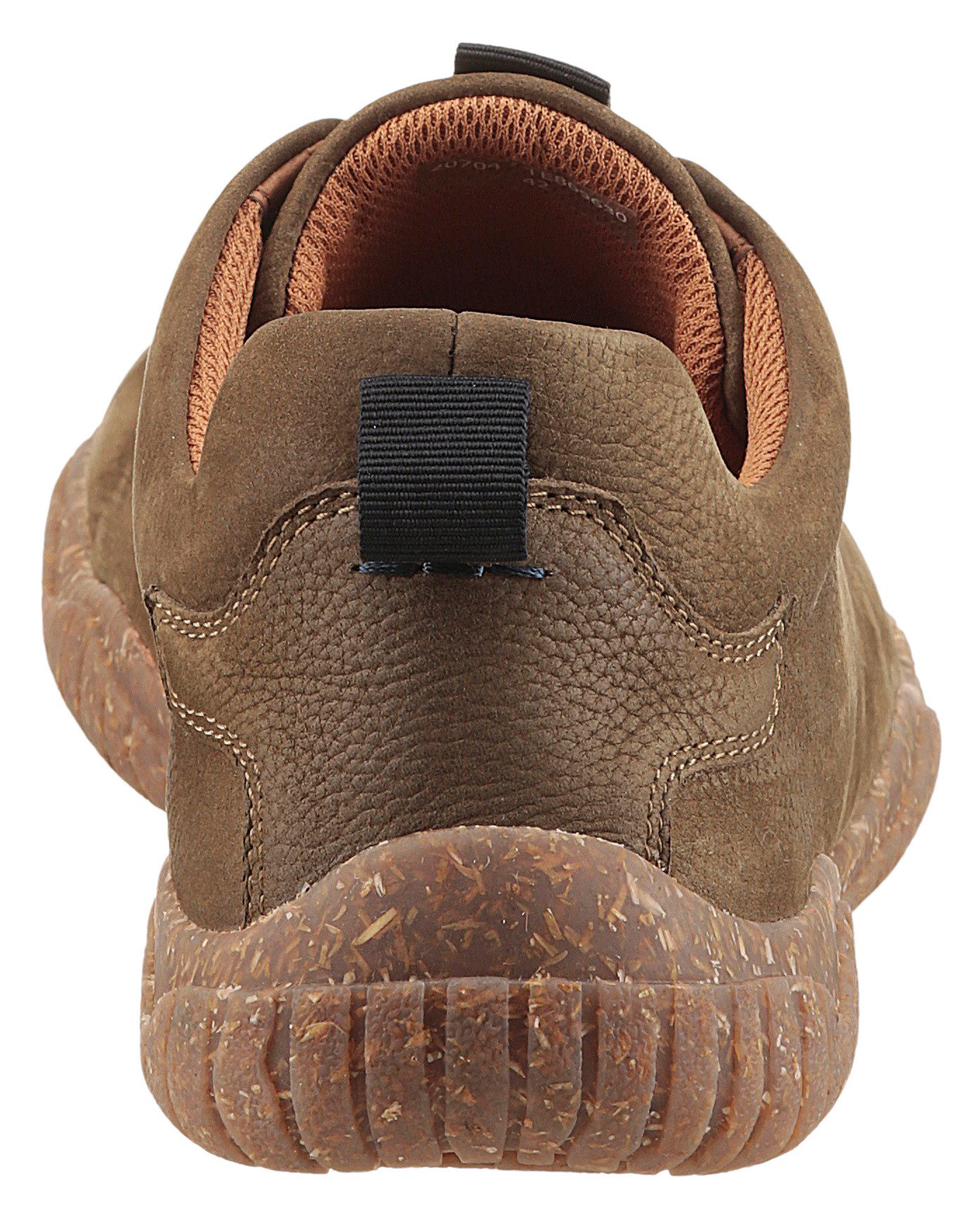 Josef Seibel Wallace 04 Barfußschuh Slipper, Halbschuh, Freizeitschuh, Komf günstig online kaufen