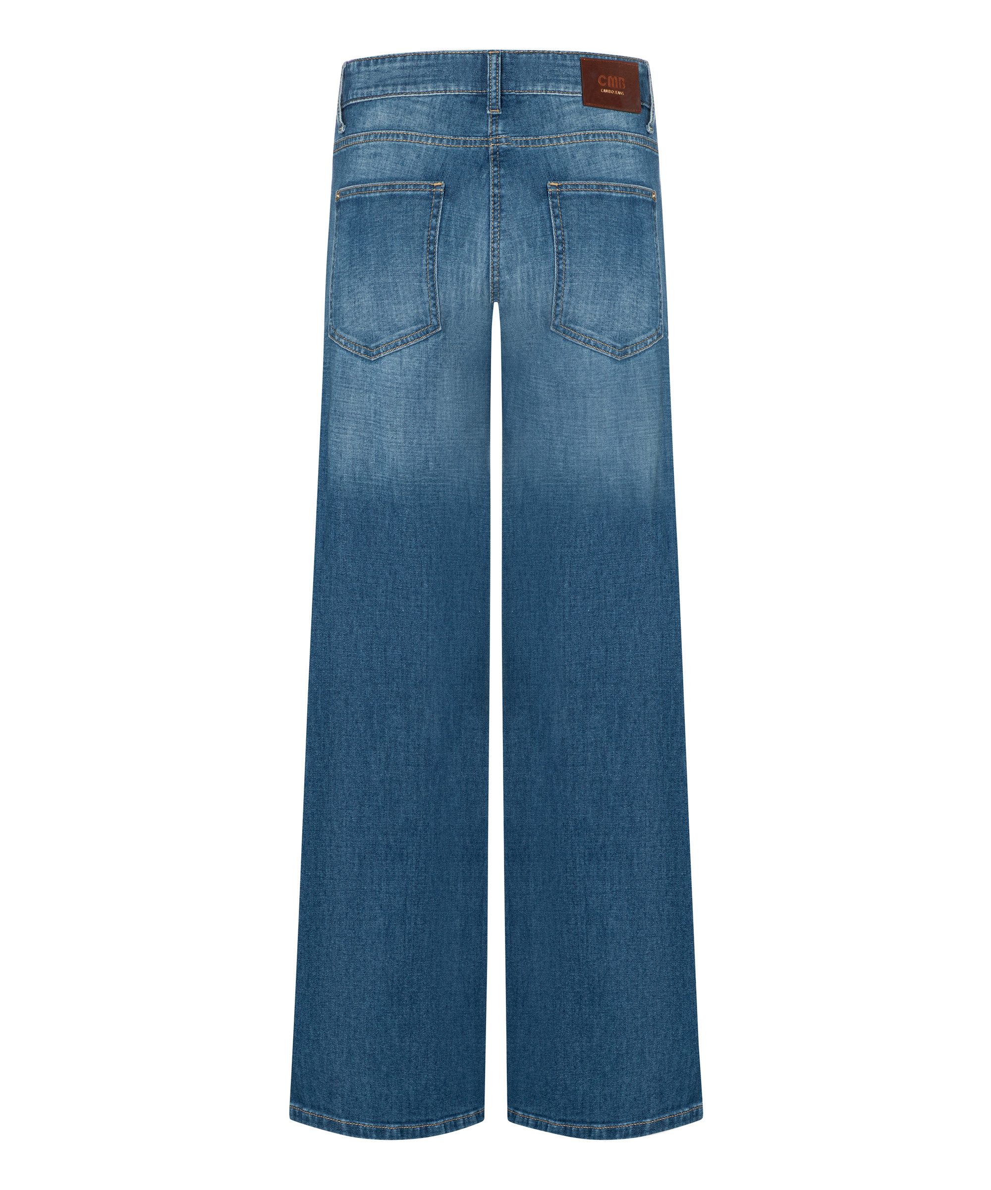 Cambio Laufhose Baggy asymmetrical