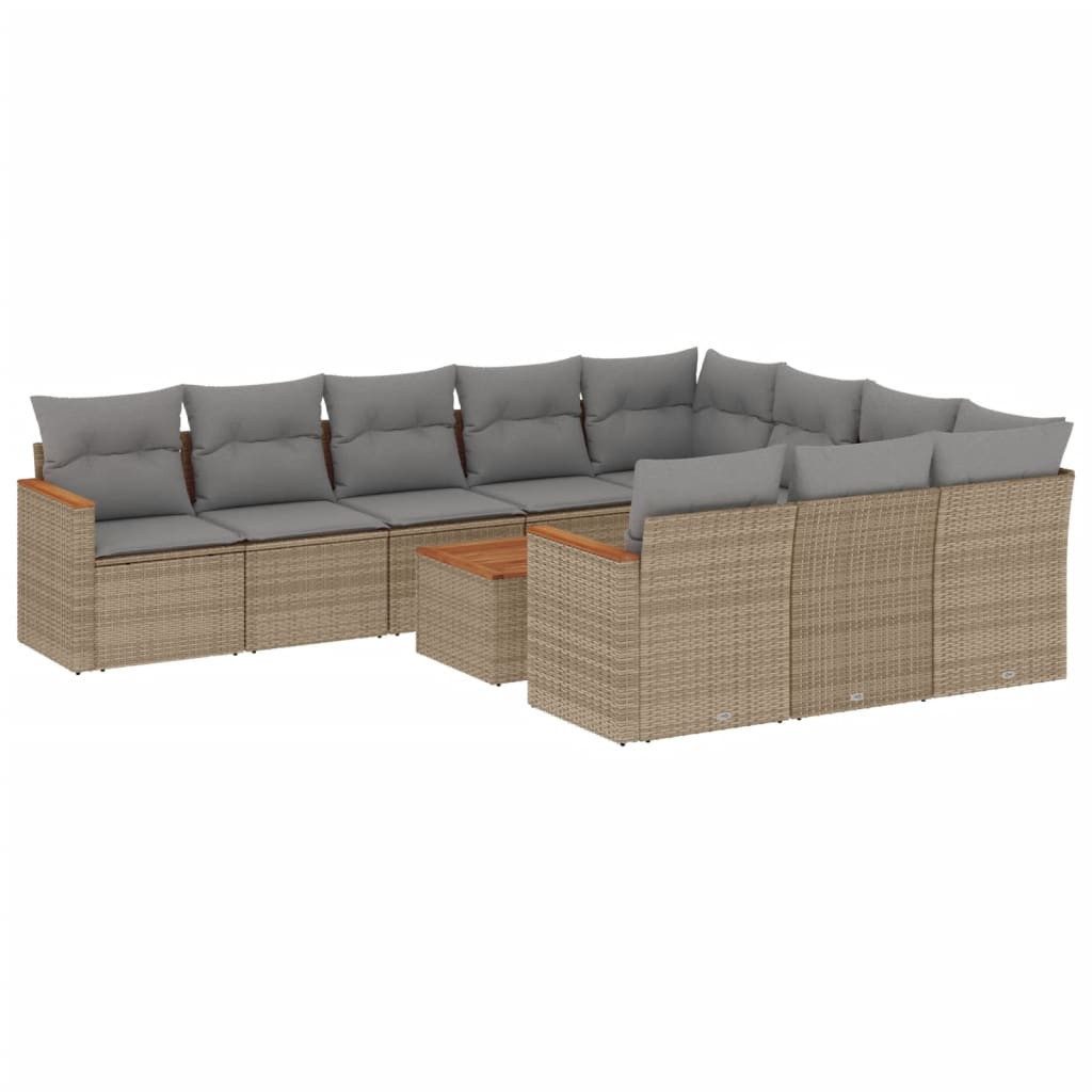 Gartenlounge-Set