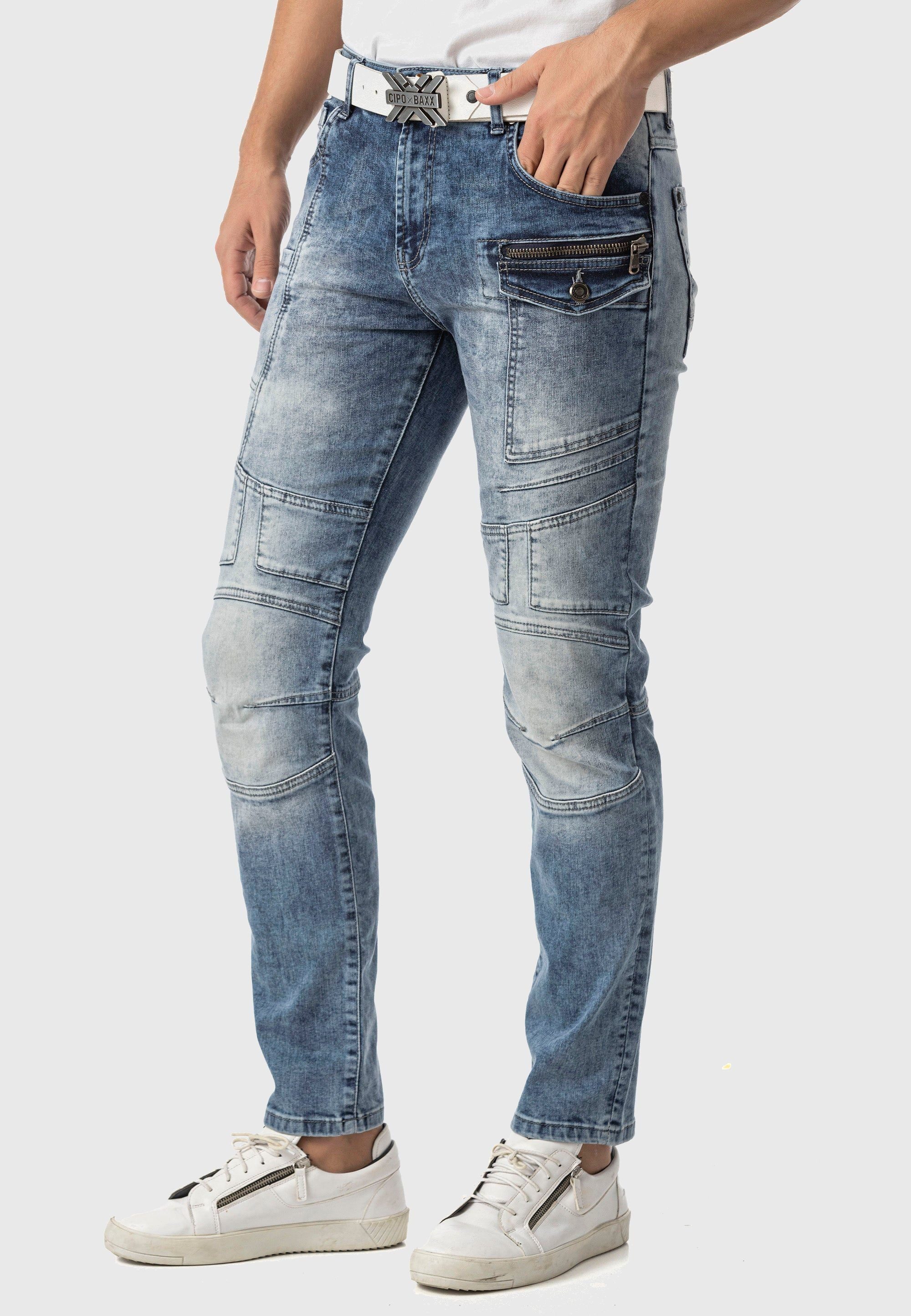 5-Pocket-Jeans Jeans