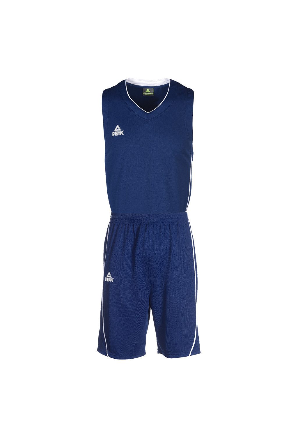 PEAK Basketballtrikot Team