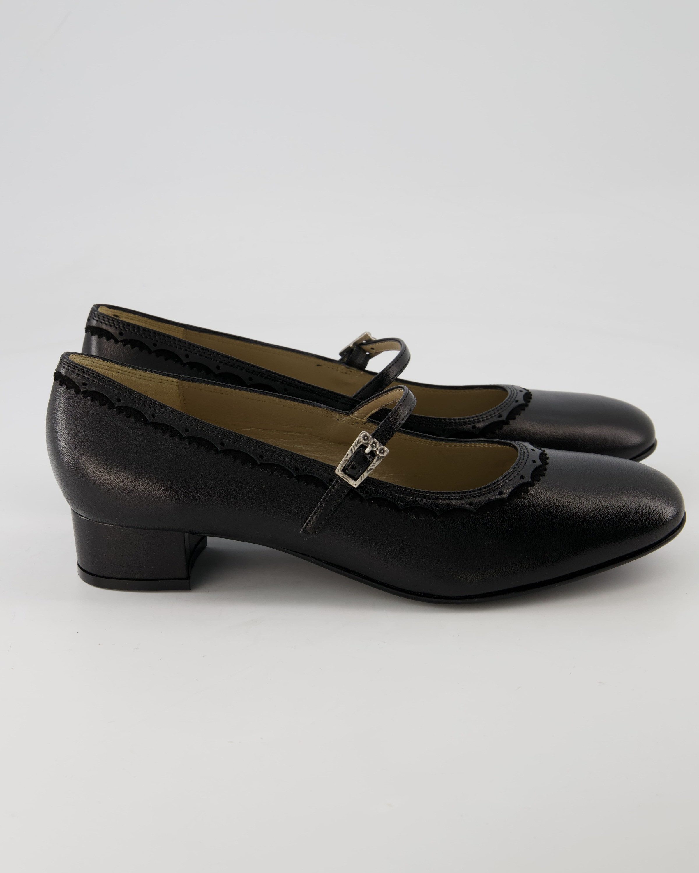 dirndl + bua 5793-01 Schnürschuh günstig online kaufen