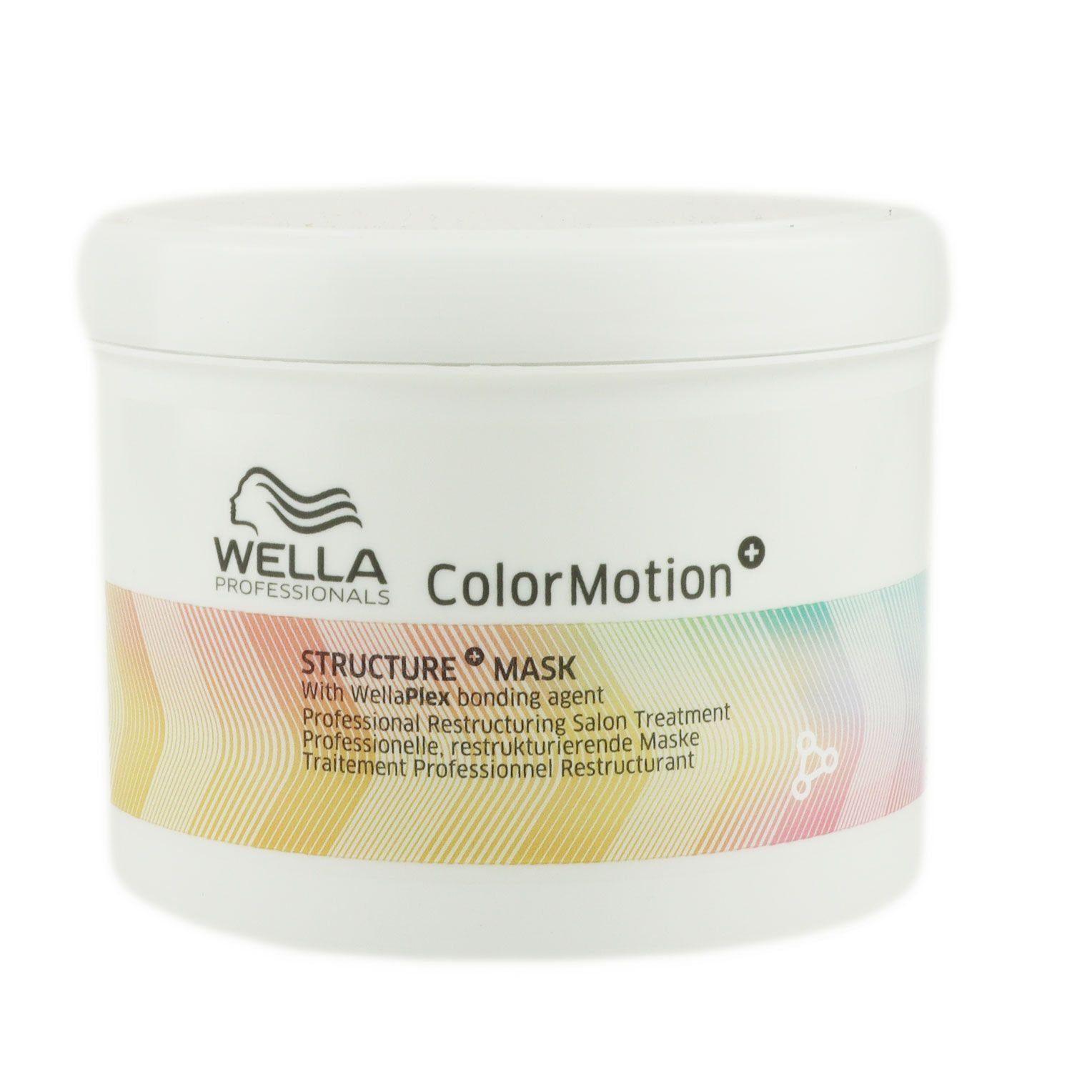 ml Colormotion Wella Mask 500 Professionals Haarspülung