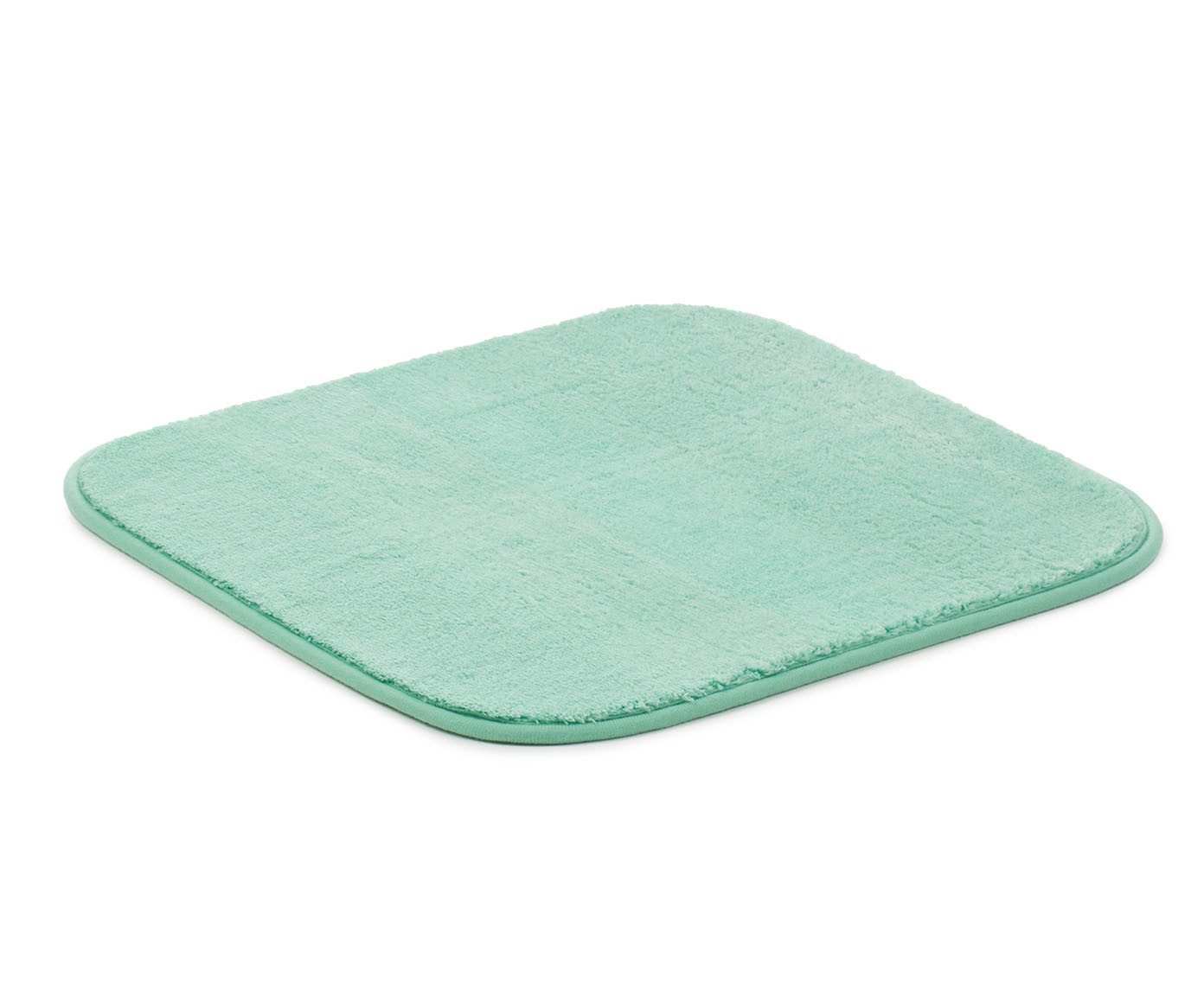 liebling Badematte Badteppich Santos, rutschhemmend beschichtet, schnell trocknend, Polyester, quadratisch, starke Saugfähigkeit, formstabil, in vielen Farben und Größen
