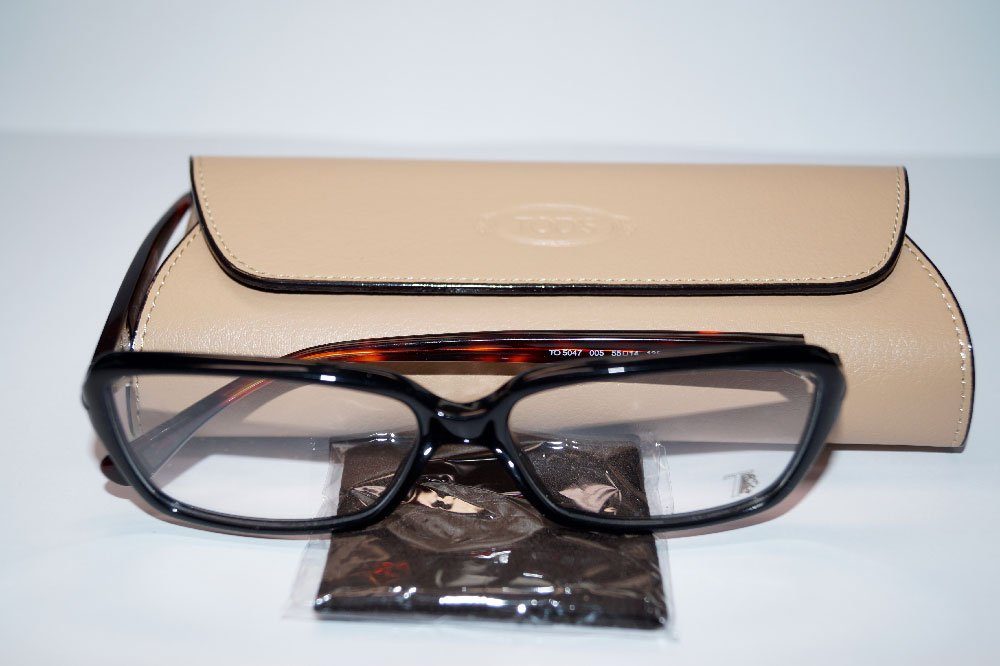 Tod´s Brille TOD'S Brillenfassung Brillengestell TO 5047 005