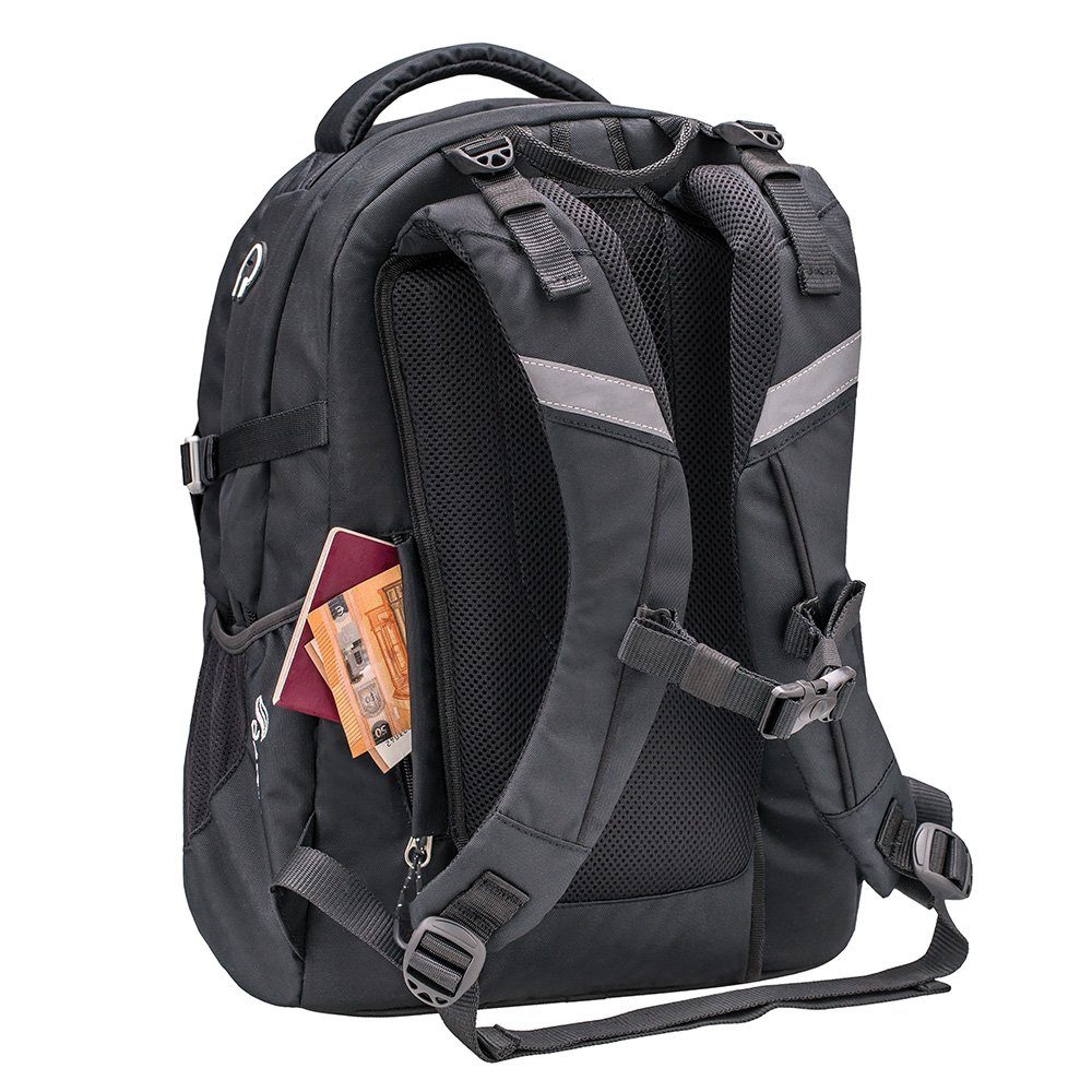 Wave Schulrucksack Infinity Rucksack