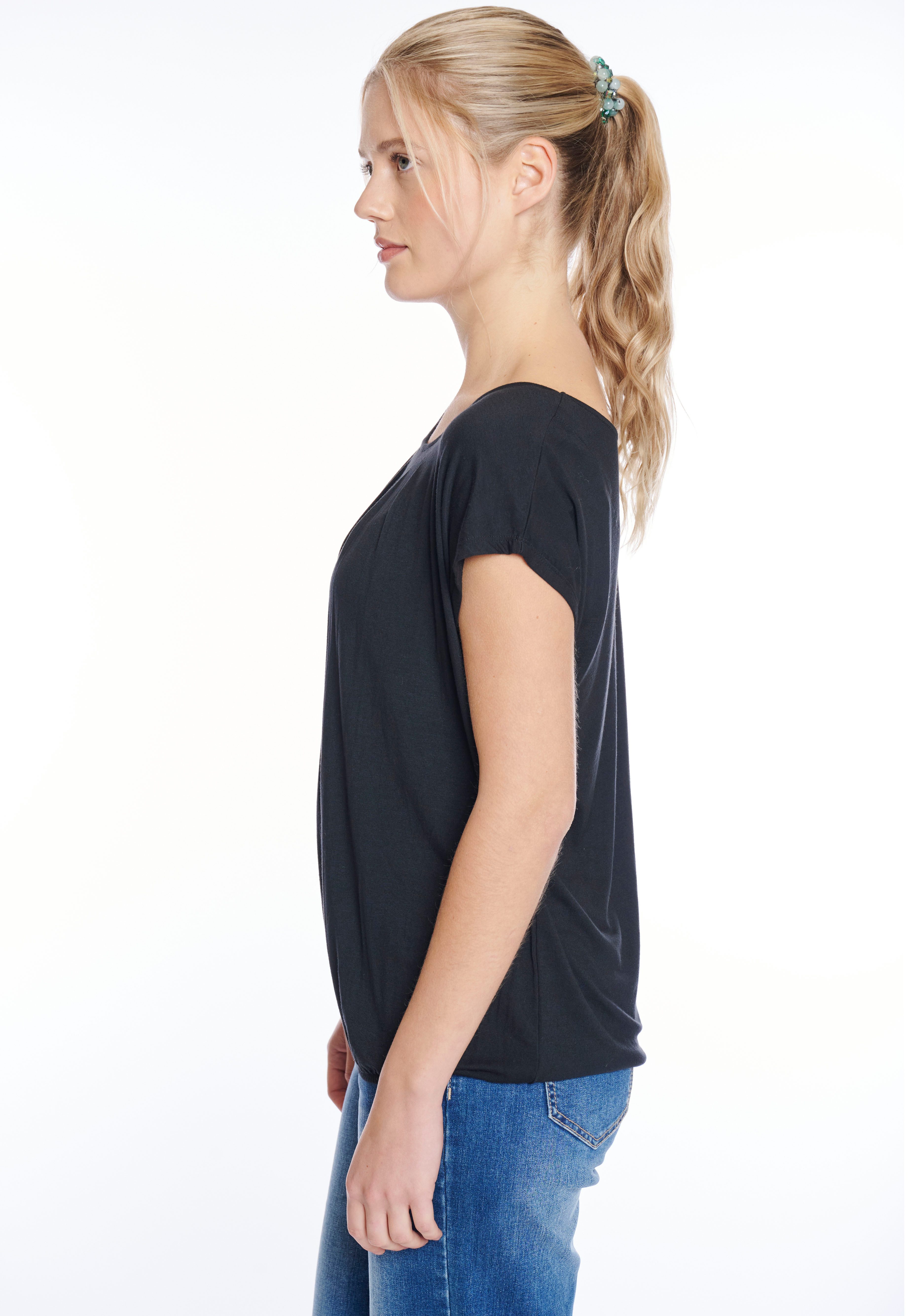 ZABAIONE Kurzarmshirt Mi44nou