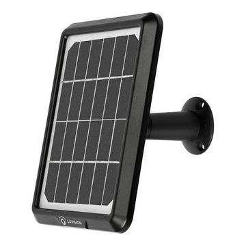 LUVISION LV-A-2020-06 Überwachungskamera (Solarpanel zur Erweiterung der Akku Überwachungskamera, LUVISION LV-A-2020-02)