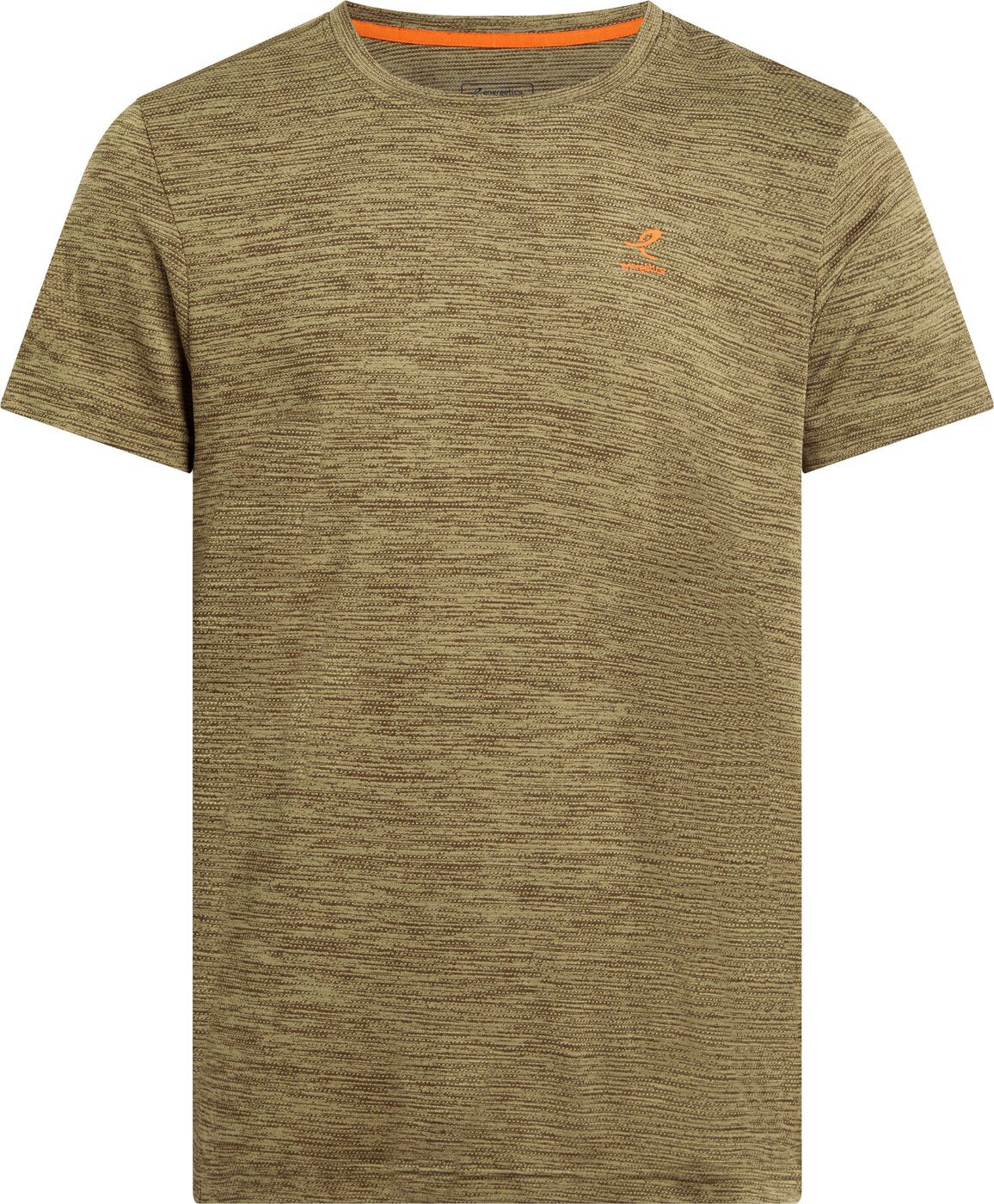 Energetics Funktionsshirt He.-T-Shirt Telly II SS günstig online kaufen