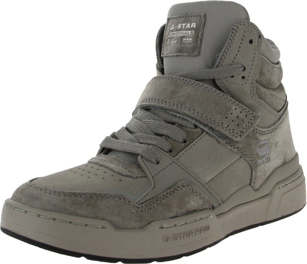 G-Star Raw Damen Schnürboots Schnürstiefelette