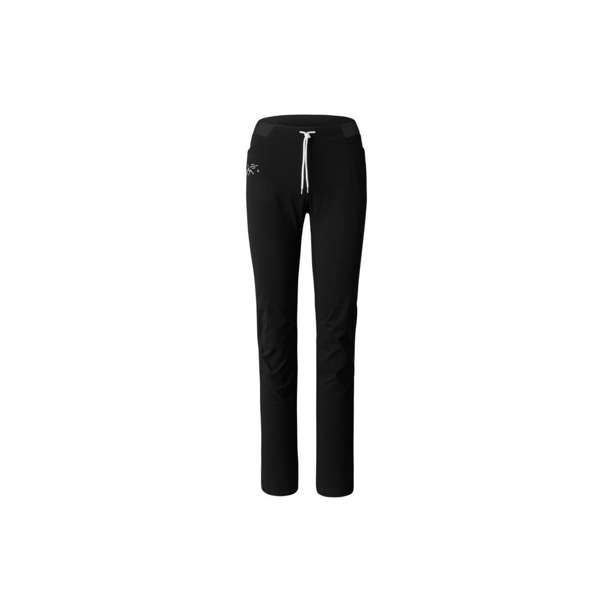 MARTINI Outdoorhose Alpmate Pants W Leichte, kühlende Damenhose für Outdoor-Aktivitäten, mit elastischem