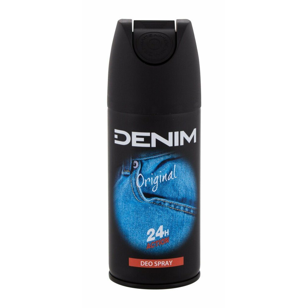 Denim Deo-Roller Original Deospray