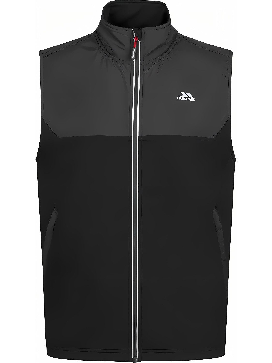Sweatweste Eboy Active Gilet