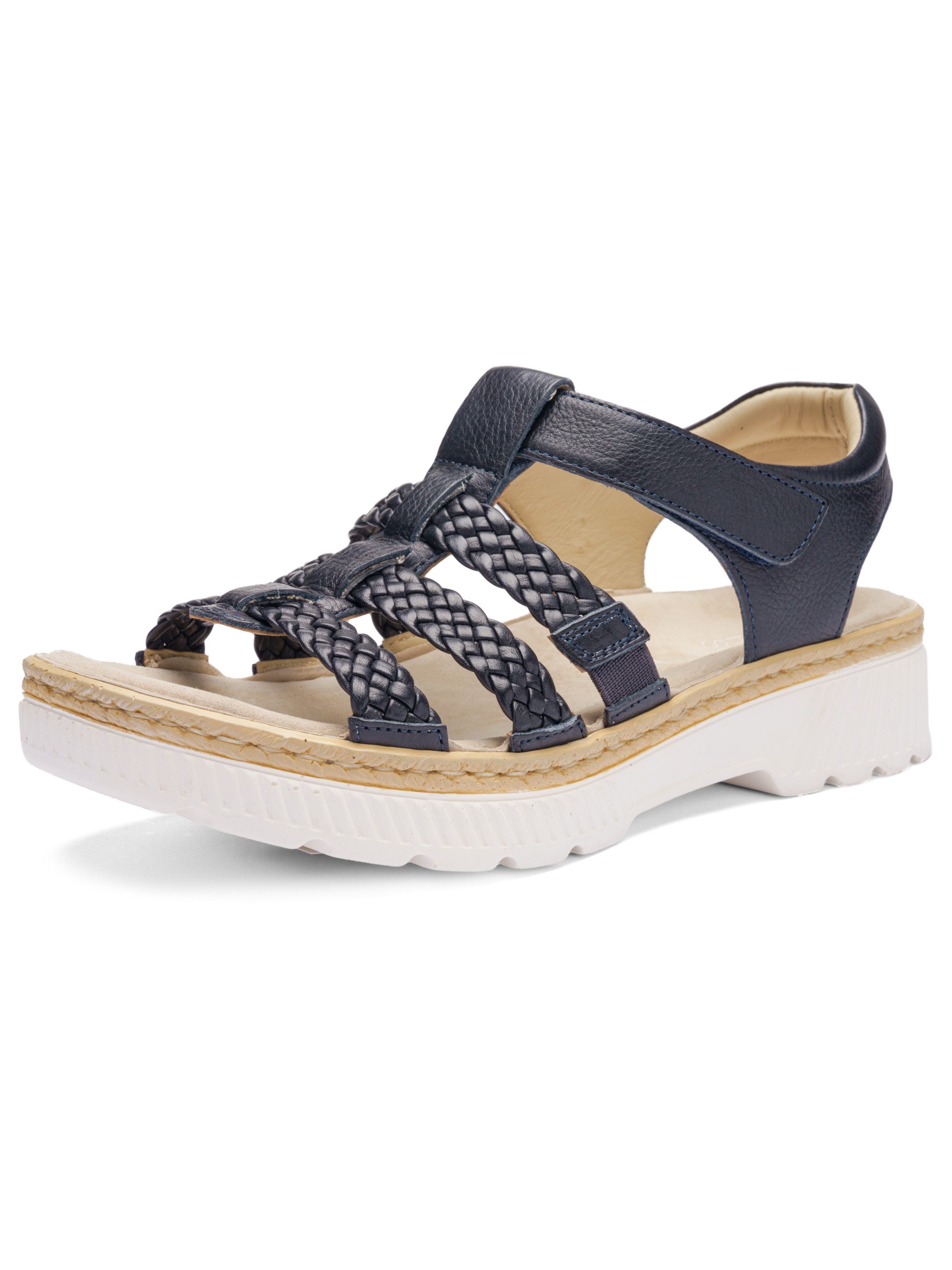 Sandalette Capri Sandale